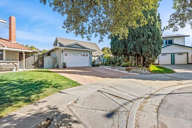 3023 Postwood Drive, San Jose, CA 95132
