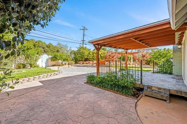 3023 Postwood Drive, San Jose, CA 95132