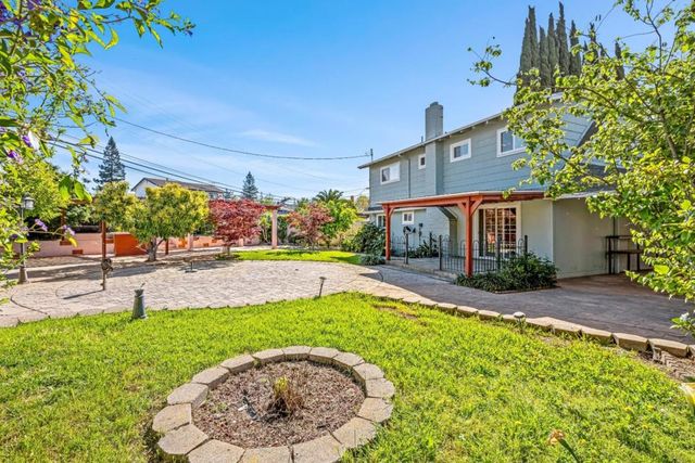 3023 Postwood Drive, San Jose, CA 95132