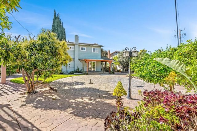 3023 Postwood Drive, San Jose, CA 95132