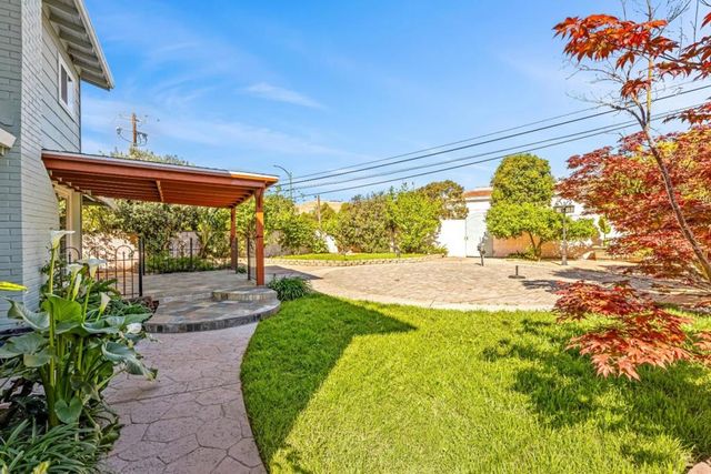 3023 Postwood Drive, San Jose, CA 95132