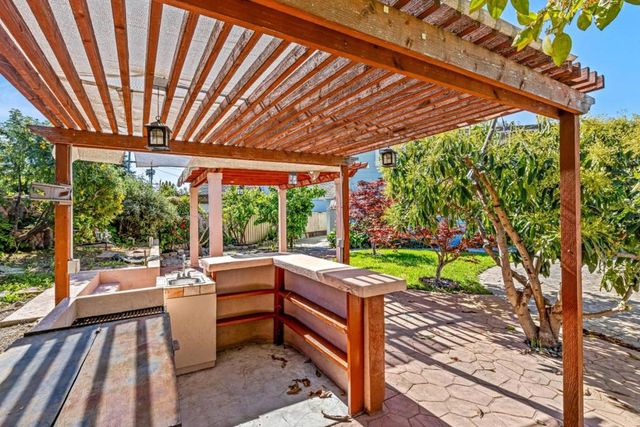 3023 Postwood Drive, San Jose, CA 95132