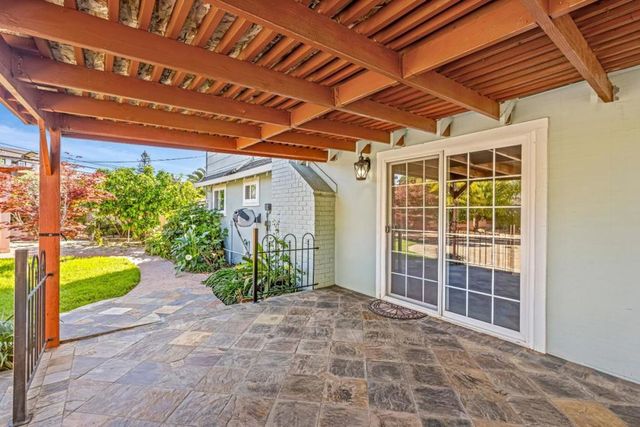 3023 Postwood Drive, San Jose, CA 95132