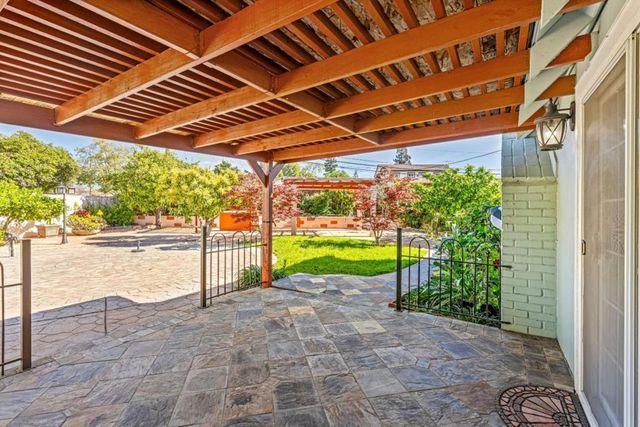 3023 Postwood Drive, San Jose, CA 95132