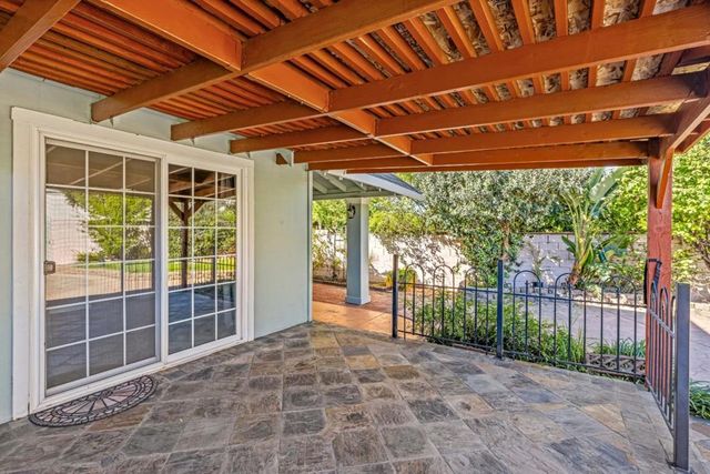 3023 Postwood Drive, San Jose, CA 95132