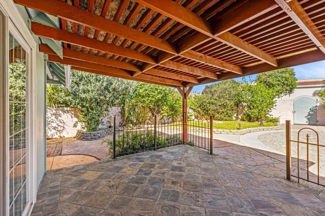 3023 Postwood Drive, San Jose, CA 95132