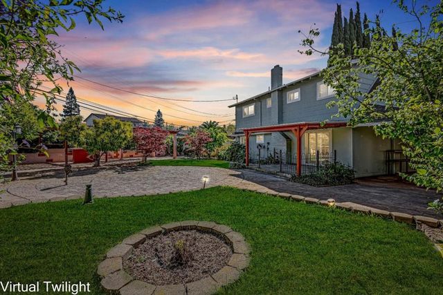 3023 Postwood Drive, San Jose, CA 95132