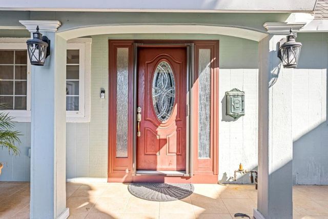 3023 Postwood Drive, San Jose, CA 95132