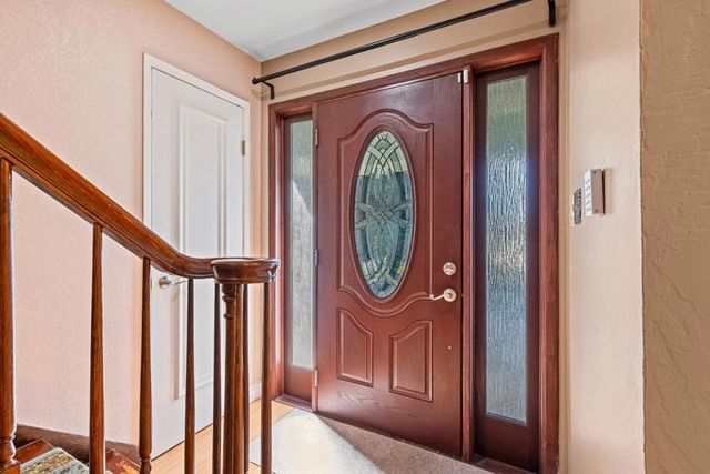 3023 Postwood Drive, San Jose, CA 95132