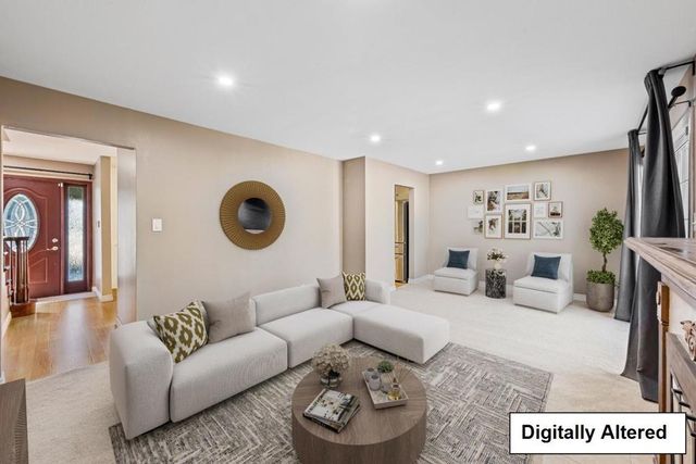 3023 Postwood Drive, San Jose, CA 95132