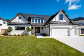 20 Abington Court, Little Rock, AR 72223