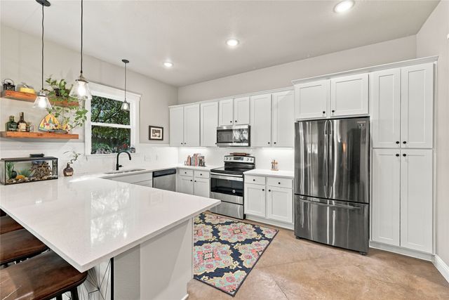 218 Rousseau Street, Waxahachie, TX 75165