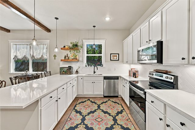 218 Rousseau Street, Waxahachie, TX 75165