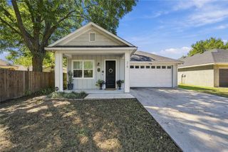 218 Rousseau Street, Waxahachie, TX 75165