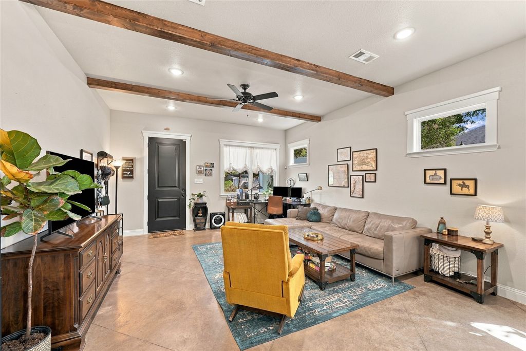 218 Rousseau Street, Waxahachie, TX 75165 — photo 3