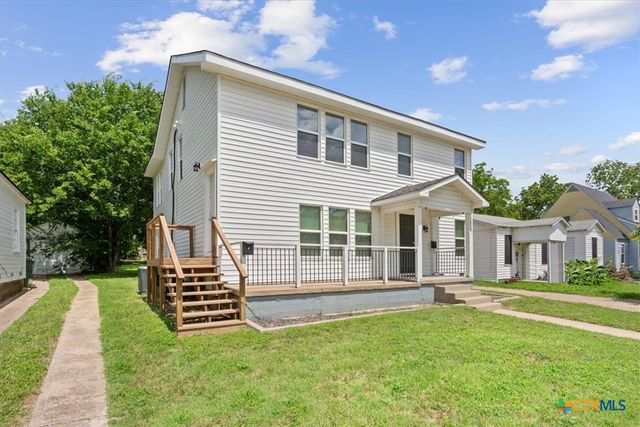 1310 S 21st Street, Temple, TX 76504