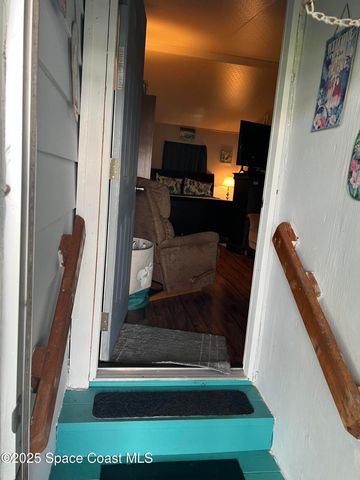 1724 Mango Street NE, Palm Bay, FL 32905