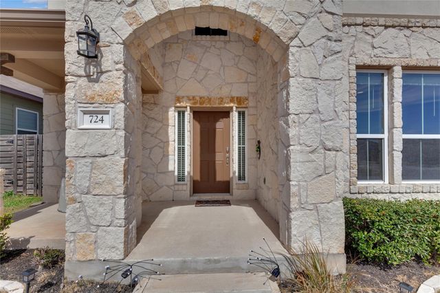 724 Coconut Grove ST, Pflugerville, TX 78660