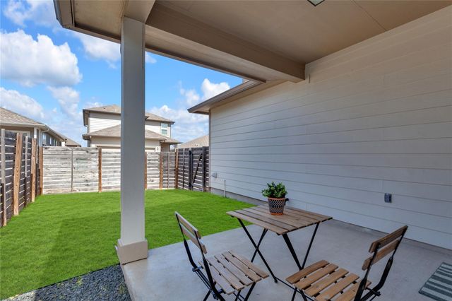 724 Coconut Grove ST, Pflugerville, TX 78660