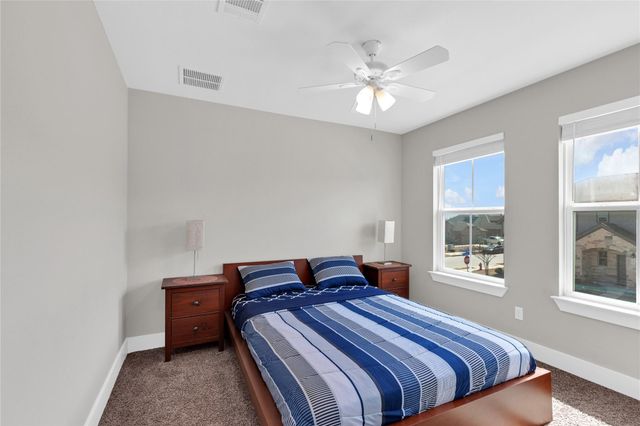 724 Coconut Grove ST, Pflugerville, TX 78660