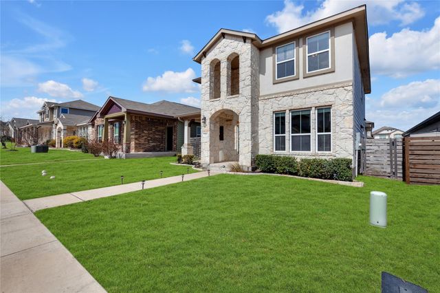 724 Coconut Grove ST, Pflugerville, TX 78660