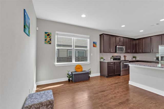 724 Coconut Grove ST, Pflugerville, TX 78660