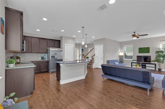 724 Coconut Grove ST, Pflugerville, TX 78660