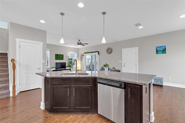 724 Coconut Grove ST, Pflugerville, TX 78660