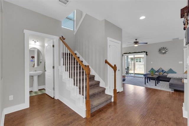 724 Coconut Grove ST, Pflugerville, TX 78660