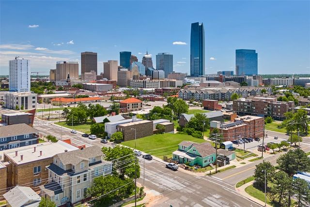 622 NW 6th Street, Oklahoma City, OK 73102