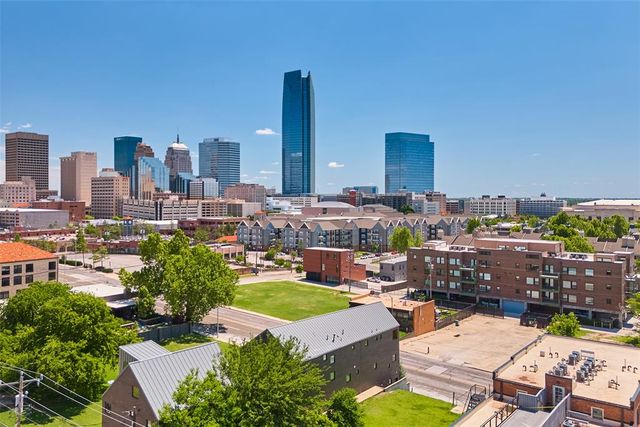 622 NW 6th Street, Oklahoma City, OK 73102