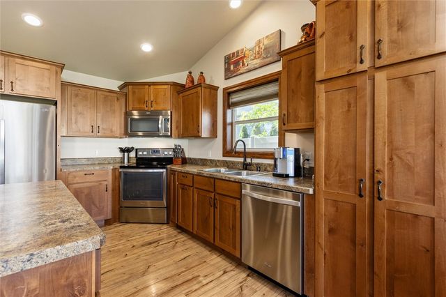 3450 Lucky Penny Lane, Billings, MT 59106