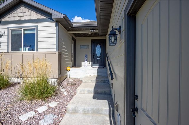 3450 Lucky Penny Lane, Billings, MT 59106