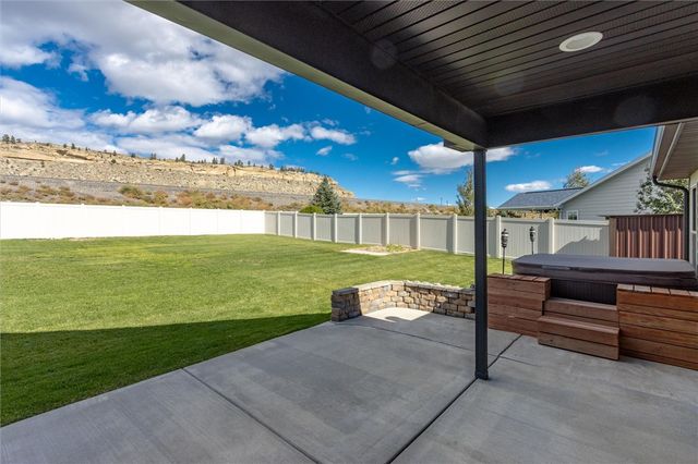 3450 Lucky Penny Lane, Billings, MT 59106