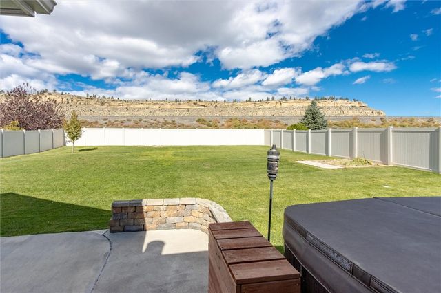 3450 Lucky Penny Lane, Billings, MT 59106