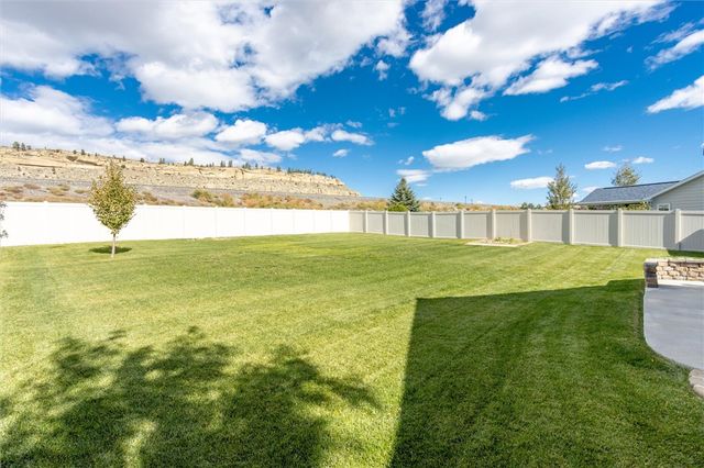 3450 Lucky Penny Lane, Billings, MT 59106