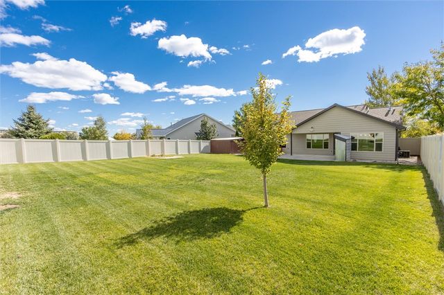 3450 Lucky Penny Lane, Billings, MT 59106