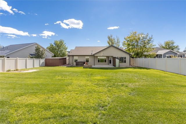 3450 Lucky Penny Lane, Billings, MT 59106