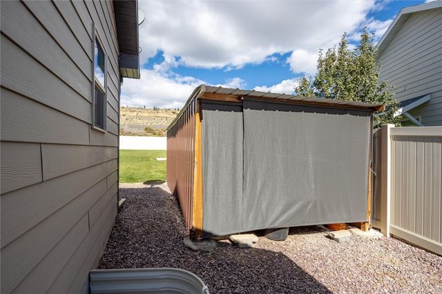 3450 Lucky Penny Lane, Billings, MT 59106