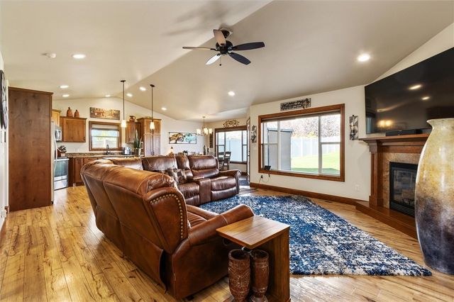 3450 Lucky Penny Lane, Billings, MT 59106
