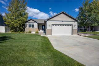 3450 Lucky Penny Lane, Billings, MT 59106
