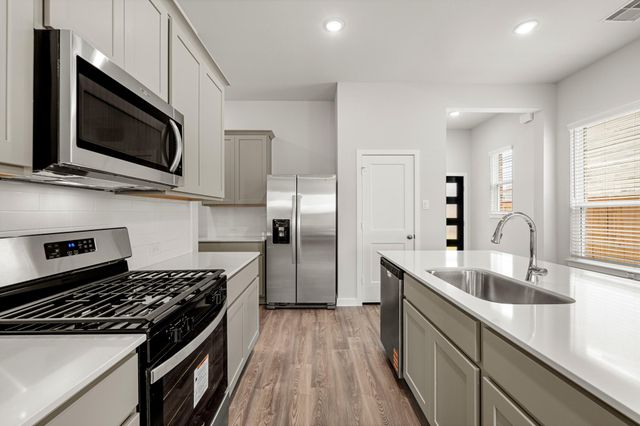 26239 Venus Trap Trail, Katy, TX 77493