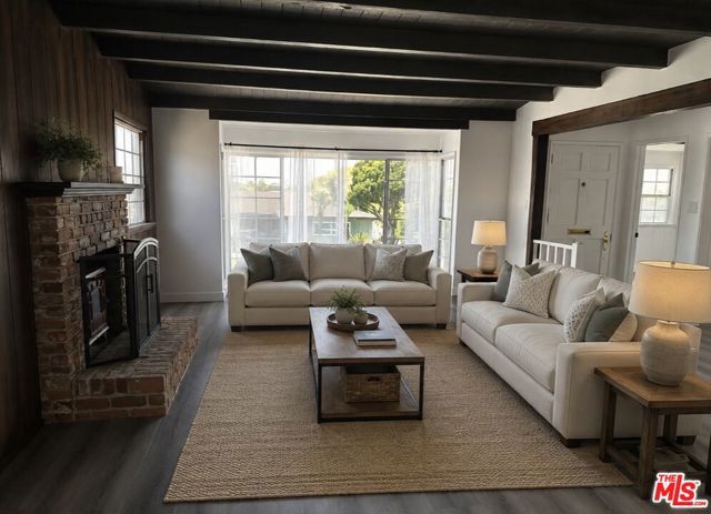 5738 Brushton Street, Los Angeles, CA 90008