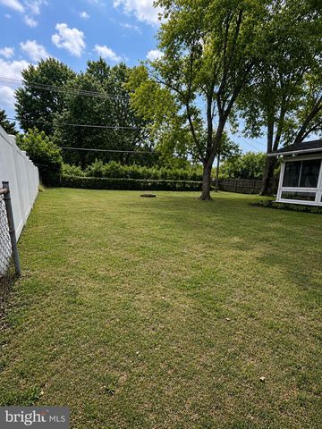 2605 KENHILL DR, Bowie, MD 20715