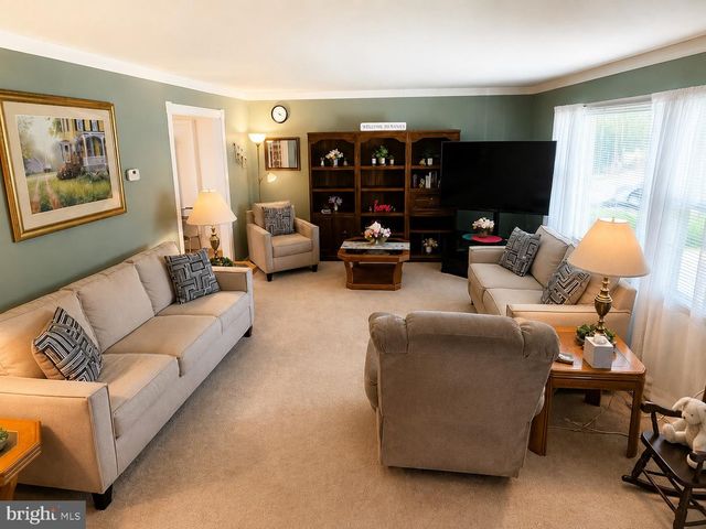 2605 KENHILL DR, Bowie, MD 20715