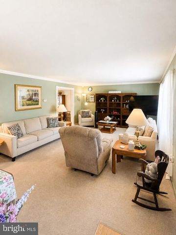 2605 KENHILL DR, Bowie, MD 20715