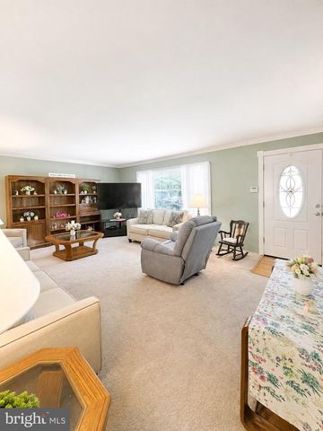 2605 KENHILL DR, Bowie, MD 20715