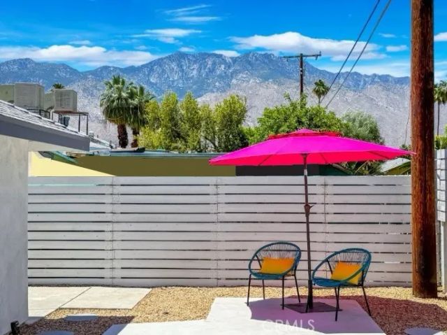 3940 E Calle San Antonio, Palm Springs, CA 92264