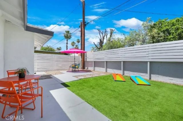 3940 E Calle San Antonio, Palm Springs, CA 92264