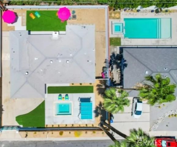 3940 E Calle San Antonio, Palm Springs, CA 92264